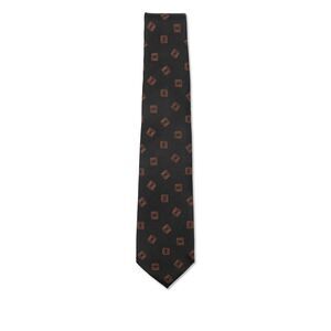 Barba Black Ties & Bow Ties Men